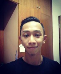 Shahrun Shahnuddin