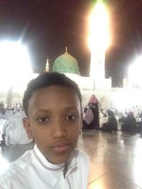 Mahmoud Mohammed Kabier