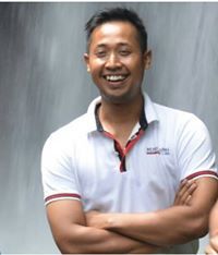 Ketut Wirawan