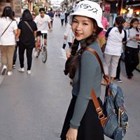 Patchuntorn Bunnarongloed