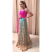 Koumudhi Reddy