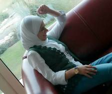 Ghada Adly