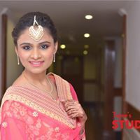 Sweekriti Bansal