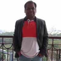 Vishal Prasad