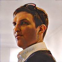 Эльдар Искендеров