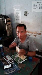 Eko Supriyanto