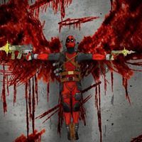 マイケル 日焼け