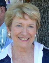 Patricia Stapleton