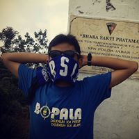 Hamdani Persib