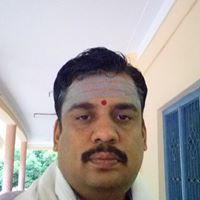 Suresh Vaidyula