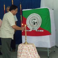Xavier Manjooran