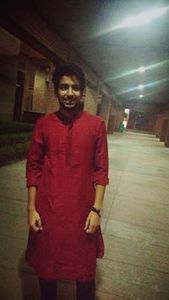 Shivank Gupta
