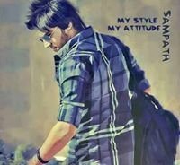 Sampath Sampath