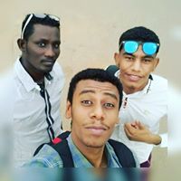 Mohammed Yousif