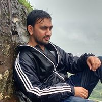 Akshay Dadge
