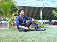 Shantanu Mali
