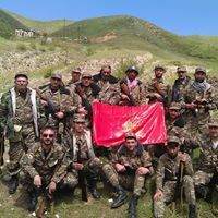 Тарон Велицян