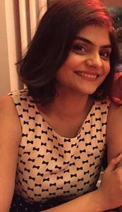Shivani Singh
