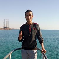 محمود صالح