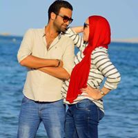 Shadia Ahmed