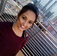 Reshma Mathew