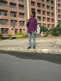 Ashish Prasad APd