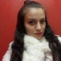 Деница Азманова