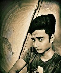 Akash Ahmed