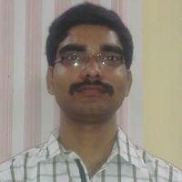 Deepak Tripathi
