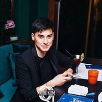 Дияс Джалишев