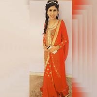 Khyati Jain