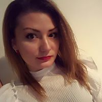 Daniela Pop