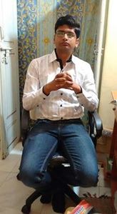 Syed Jawad