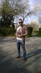 Stefan Alexandru