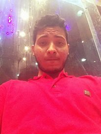 Ahmed Mohamed
