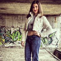 Мария Тодорова