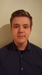 Helgi Már Gunnarsson