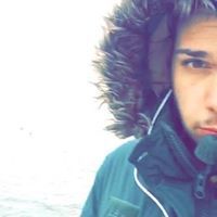 Mohammed Alqottob