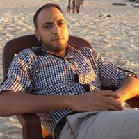 أحمد المنيراوي