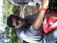 Jithin G Krishnan
