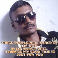 Monojit Dutta