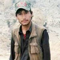 Sawad Baloch