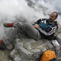 Babak Asbag