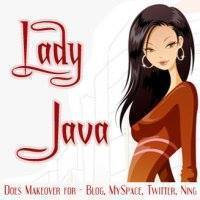LadyJava LJ