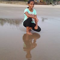 Shraddha Mhapankar