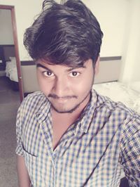 Revanth Nathan