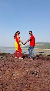 Siddhesh Dhekane