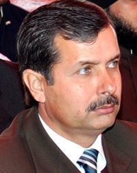 Peer Ali
