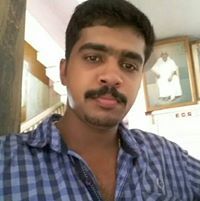 Sarath Chandran