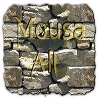Mousa Ali